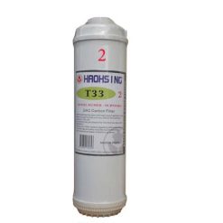 Lõi Lọc số 2 đầu bịt Haohsing