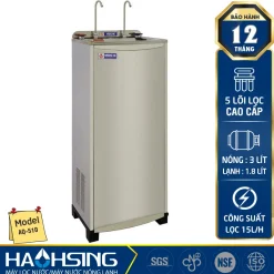 Máy lọc nước Haohsing AQ 510 RO