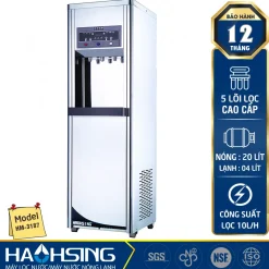 Máy lọc nước nóng lạnh Haohsing HM-3187