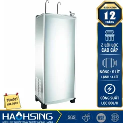 Máy lọc nước vòi cong Haohsing HM-5001