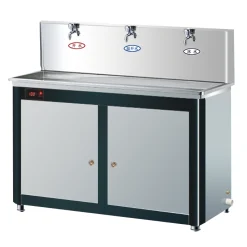 Haohsing lọc nước công cộng công suất lớn YQ-3D