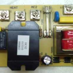 Bảng chi nguồn máy HS - 30GB