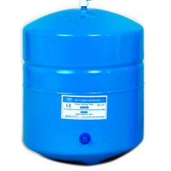 Bình áp thép 10L kèm van