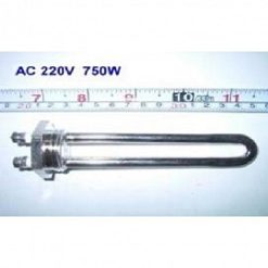 Ruột đun 750W (hình lục lăng)