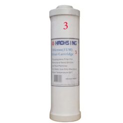 Lõi Lọc số 3 đầu bịt Haohsing