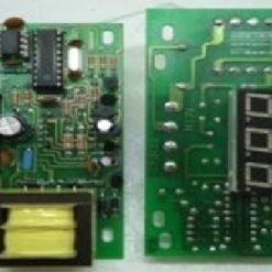 Bảng điện tử báo nhiệt độ sôi HS-2681