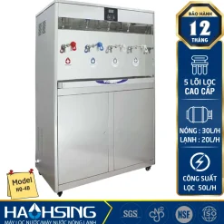 Máy Lọc Nước Công Cộng Haohsing HQ-4D