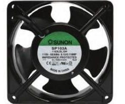 Quạt tản nhiệt máy lọc nước