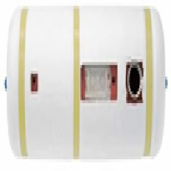 Bình nóng máy 130E- 2681