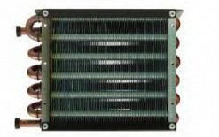 Bộ điều khiển làm lạnh